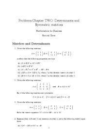 Problems 2 Optimization | Ejercicios de Matemáticas | Docsity