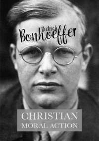 Dietrich Bonhoeffer Study Notes Summary Pamphlet