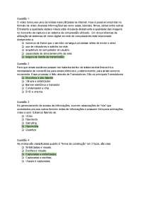 Atividade 2 - Sistemas Multimidia AVA