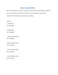 Computer science and technology - Docsity