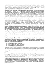 TRABALHO DE DESING DE INTERIORES