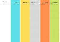 CALENDARIO AGENDA VISUAL - Docsity
