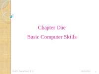 Lab Manual for Network and system administration