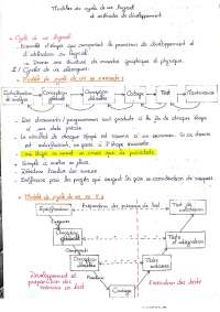 COURS GL 2019-2020 for free have fun