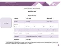 MODULO 6 ACTIVIDAD 1 INGLES - Docsity