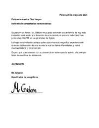 invitacion a la diseccion de una momia basada en el libro conversaciones con una momia