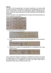 Exercisis pràctics Anàlisi de Dades 1 capítol 9 i 10