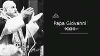 power point su papa Giovanni xxiii
