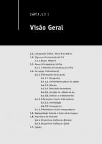 apostila de computação gráfica