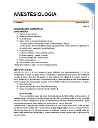 Anestesia Local: Guia Completo para Estudantes de Odontologia