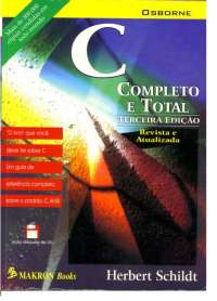 C Completo e Total - guia de programação C