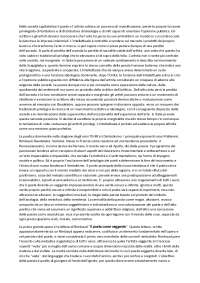 Il Simbolismo e il Decadentismo nella Poesia di Rimbaud, Baudelaire e Pascoli