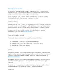 resumo de história, anotações de estudo
