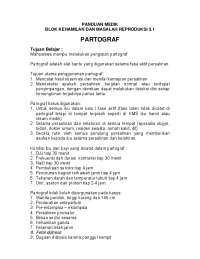 Partograf