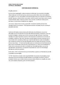 Teoria das Restrições (TOC) vs. Custeio por Absorção: Uma Análise Comparativa
