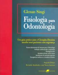Fisiologia para Odontologia RESUMO