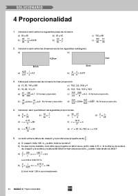 Mates 2 eso sm tema 4 - Docsity