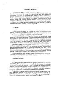 Fundos de investimento