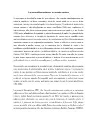 Juntas buen gobierno y caracoles zapatistas: evitar tragedia bienes comunes