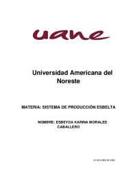 lean extendede enterprise