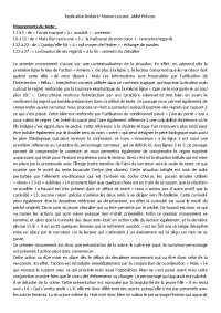 scène de rencontre manon lescaut