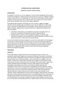 Antropologia dell'alimentazione di Meloni e Koensler