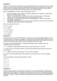 Cripto. e Certificação Digital