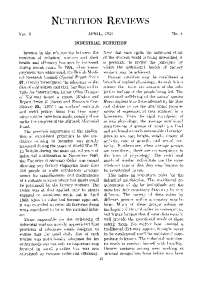 Industrial Nutrition: Workers' Diet & Health in World War II - Prof. Vernon L. Williams