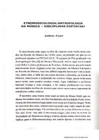 Etnomusicologia e Antropologia da Música - Seeger e Nettl.pdf
