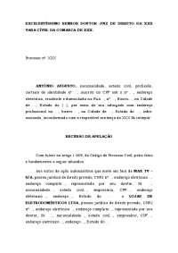 caso 11 pratica simulada estacio de sa