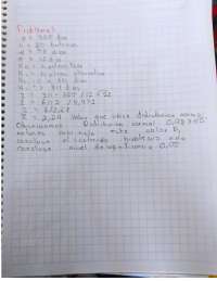 probalidad Y ESTADISTICA UNIDAD 3 Y 4