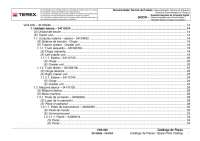 catalogo completo vda600