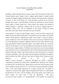 Contro l'empatia - una difesa della razionalità