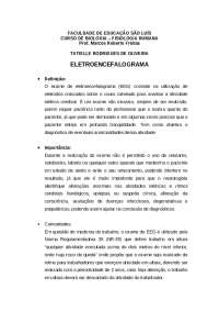 Exame de Eletroencefalograma: Definição, Importância e Curiosidades
