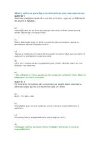 METODOLOGIA DO ENSINO DE HISTÓRIA NO ENSINO MÉDIO