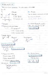 Base de vetores no R3 - Docsity