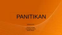 Panitikan sa Pilipinas