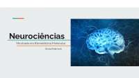 Notas de estudo neurociências