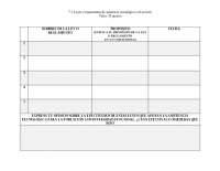 TAREA 7.1 Leyes o reglamentos de asistencia tecnológica en LexJuris