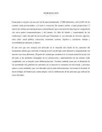 ensayo de vias terrestre de acuedo a las normas apa
