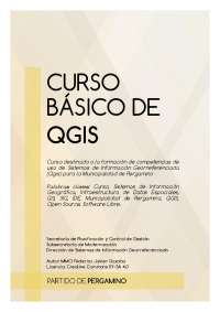 Curso Básico de QGIS