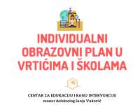 Individualni obrazovni plan IOP
