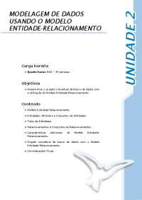 Bancos de dados Sql e Oracle