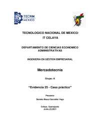 caso practico de loreal