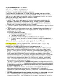 Terapia Familiare Sistemica per l'Anoressia: Approcci e Limiti - Prof. Facchin