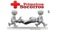 APH - Atendimento Pré-Hospitalar