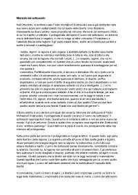 Memorie dal sottosuolo Fëdor Michajlovič Dostoevskij