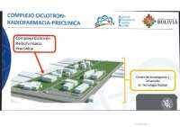 Agencua de medicina nuclear