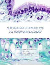 trabajo de investigacion de histologia