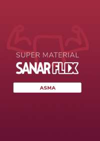 Super material- Sanarflix Asma